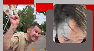 Mega-scandalul continuă! Fiica unui milionar din fotbal, acuze fără precedent la adresa fostului soț! ”Mi-a spart borcane în cap”