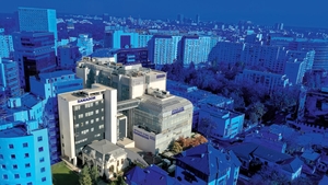 Pasiunea pentru excelență în medicina privată din România SANADOR aniversează 25 de ani de la înființare