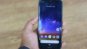 Totul despre telefonul Nokia 2.2! Când va fi disponibil în România, cât costă și ce oferă