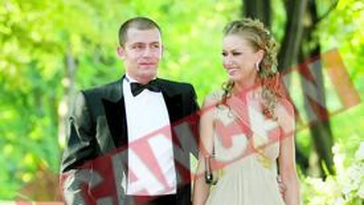 Secretele nuntii lui Cristian Chivu