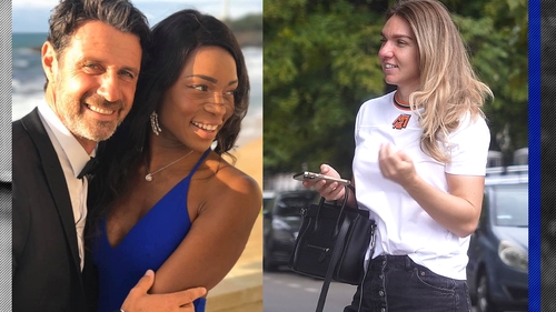 Doamna Mouratoglou îi declară război Simonei Halep: “N-o să pui mâna pe Patrick!”. Soția celui cu care ar fi a noastră se simte puternic amenințată și contraatacă cu…