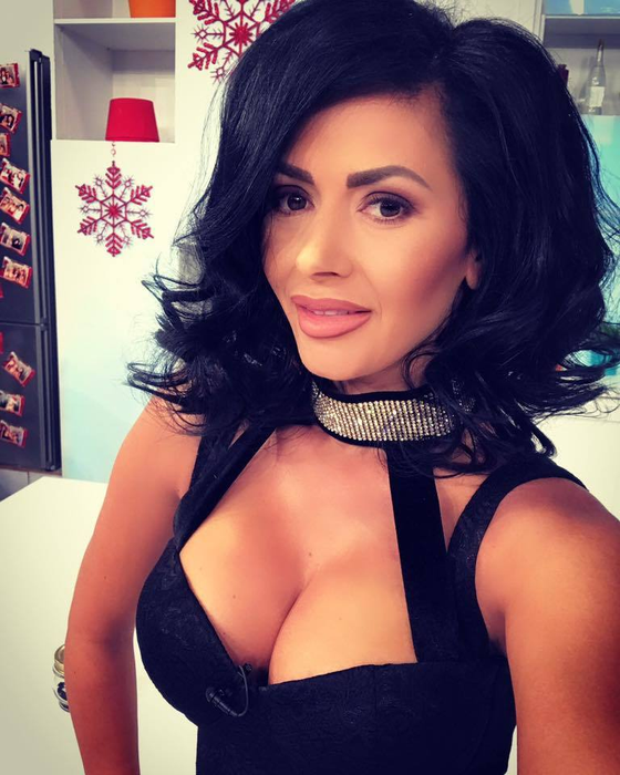 Raluca Dumitru