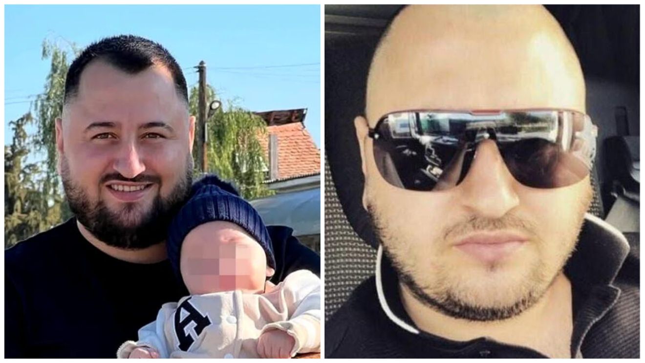 Ultima postare a lui Ionuț, românul ucis în Italia de un coleg: ”Minunea mea...”