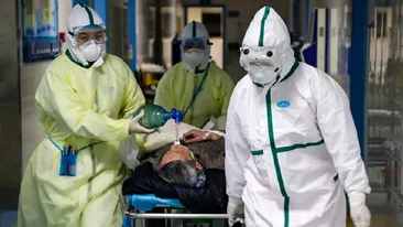 Bilanț coronavirus România, 4 martie 2022. Câte decese s-au înregistrat în ultimele 24 de ore