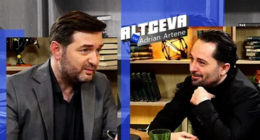 Directorul Operei Naționale face dezvăluiri incredibile! Daniel Jinga: „La un pahar, ascult și lăutărie și taraf!”