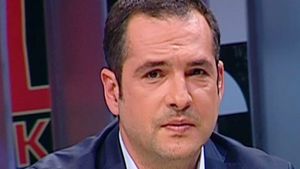 Mădălin Ionescu a recunoscut de ce și-a dat demisia de la Kanal D: "Aveam muşchiul inimii demineralizat"