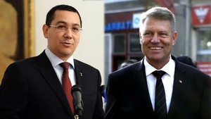 Cine ar iesi presedintele Romaniei daca maine ar fi alegeri!? Care este omul in care romanii au cea mai mare incredere