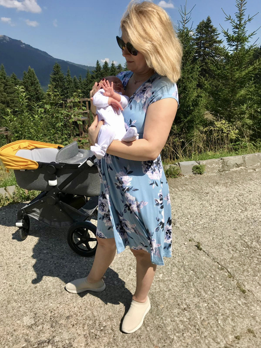 Alessandra Stoicescu, în gașcă cu Kate Middleton, Victoria Beckham și Gwyneth Paltrow