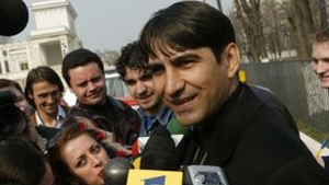 Dinu Gheorghe: "Daca vine Piturca manager la Steaua, nu mai e nevoie de mine"