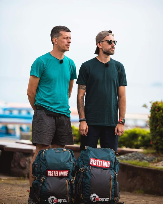 Cine a câștigat Asia Express 2020! Răspunsul oferit de o concurentă a emisiunii de la Antena 1, după ce a fost întrebată despre premiu