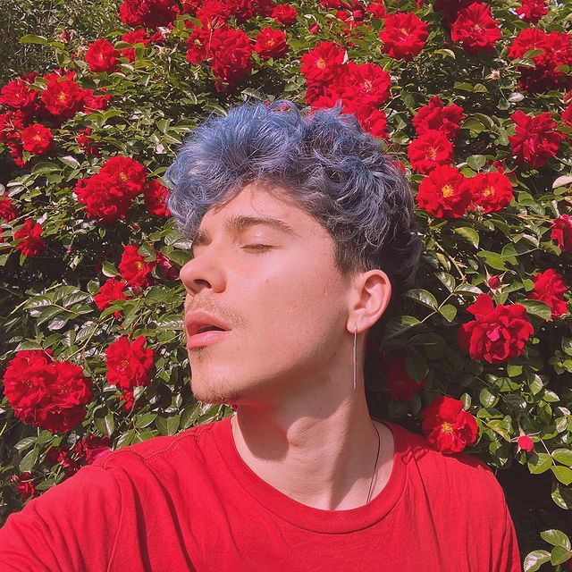 Alex Parker / Sursa Foto: Instagram.com