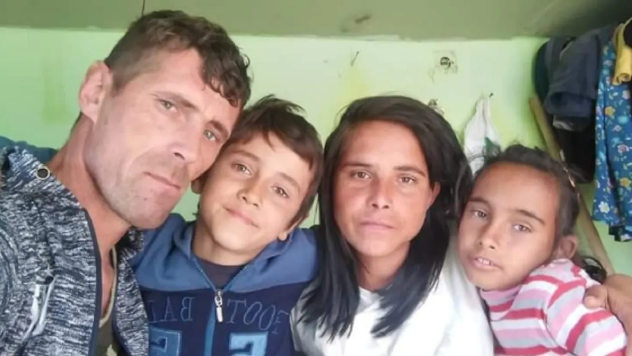 Alexandra Bodi nu îi dă de mâncare fiicei sale? Ce au observat internauții, într-un video de pe TikTok