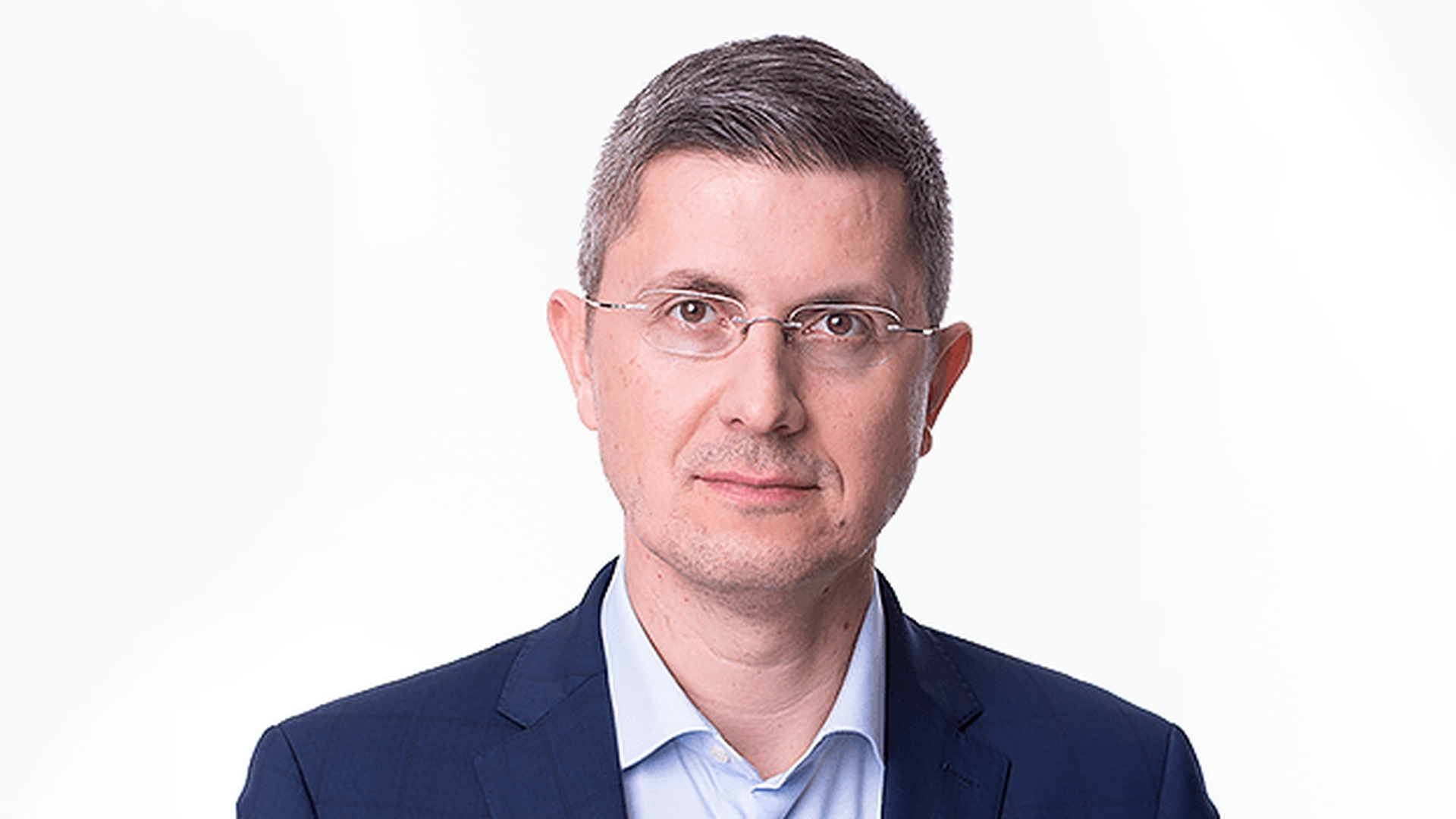 Alegeri prezidențiale 2019. Totul despre Dan Barna, candidat la funcția de președinte al României