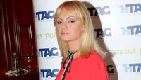 INCREDIBIL ce a putut face Alexandra Stan! Vedeta i-a surprins pe toti: Eu mi-am facut tinuta