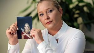 Virginia Giuffre s-a sinucis. Ea devenise celebră după ce i-a acuzat de abuz pe prințul Andrew și pe Jeffrey Epstein