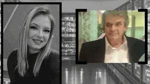 S-a făcut dreptate în cazul Ioanei, tânăra însărcinată ucisă de patron. Ce pedeapsă a primit ”călăul”