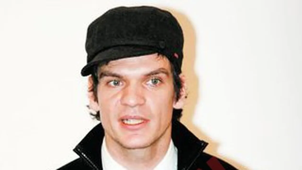 Cismigiul, hotel de lux