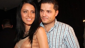 Primele imagini cu a nu-stim-cata iubita a lui Varciu! Leyla are 23 de ani si s-a cunoscut cu prezentatorul TV la...