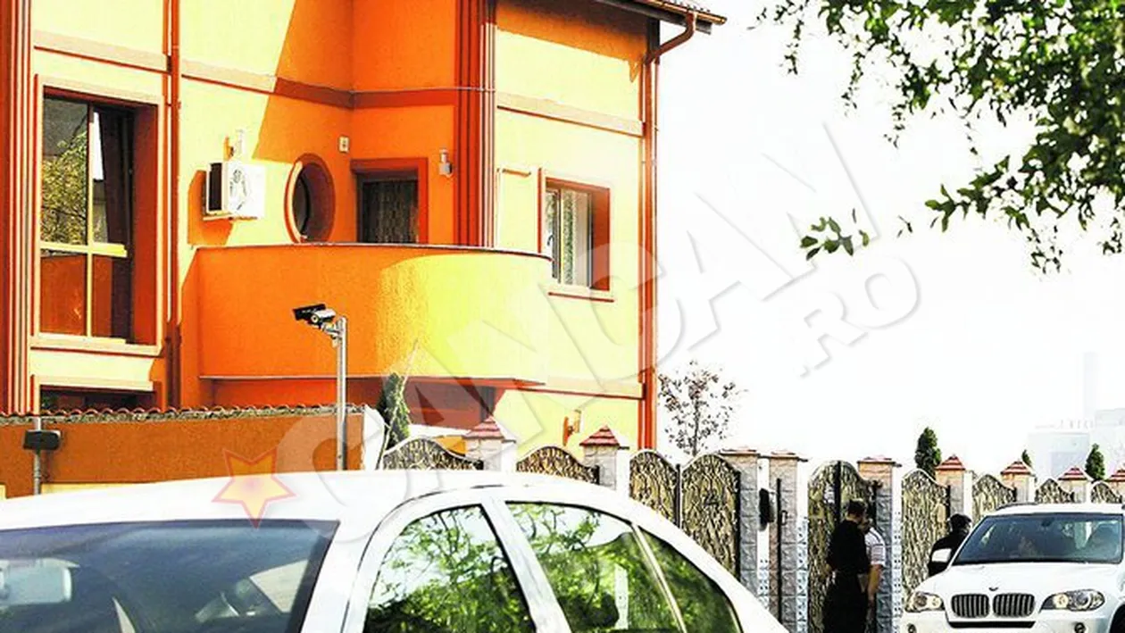 Florin Salam este Intr-o situatie disperata dupa ce s-a ruinat la cazinou! Isi vinde casa sa-si achite datoriile la camatari!