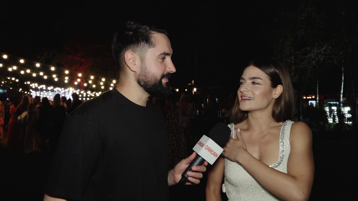 Actrița de la Antena 1 se cere pe numele prezentatorului de la Observator. Ana Bodea face pressing la Valentin Butnaru!
