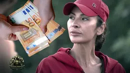 Câți bani a primit eliminata Lena, pentru cele 18 stage-uri la Desafio. Suma uriașă oferită de Pro TV celei mai antipatizate concurente