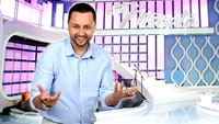 Bombă în televiziune! A plecat de la Măruță, iar acum are o nouă emisiune la Pro TV: “Sunt foarte încântată...“