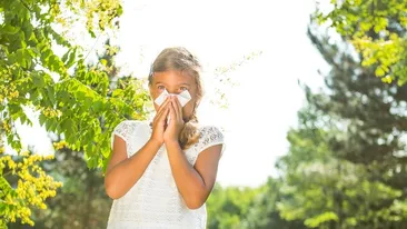 Alergii de toamnă. Ce simptome au și cum le ameliorezi