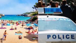 Alertă pentru românii care merg în Grecia. Zonele unde se fură bani și bagaje din mașini
