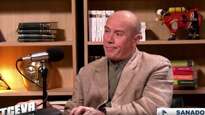 András István Demeter, dezvăluiri despre revoluția pe care o propune în interiorul Minsterului Culturii | ALTCEVA cu Adrian Artene