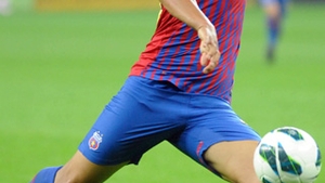 Nu s-a lecuit cu Surdu si Bilasco! George Copos vrea sa mai fure un atacant de la Steaua! Vezi despre cine e vorba