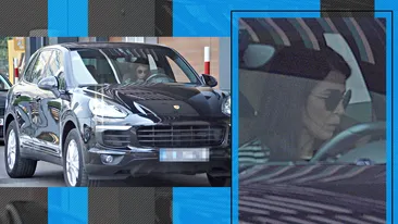 Simona Pătruleasa a “confiscat” atenția la… Și-a țuguiat buzele și…