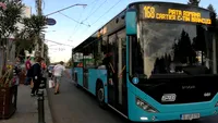 Diana se afla în autobuzul 168 din București. A auzit o femeie vorbind la telefon și a rămas șocată când a realizat cu cine se conversează. Numele lui apărea pe ecran