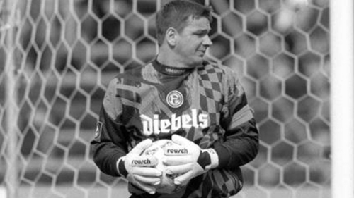 Doliu în lumea sportului! Fostul portar Georg Koch a murit răpus de o boală nemiloasă