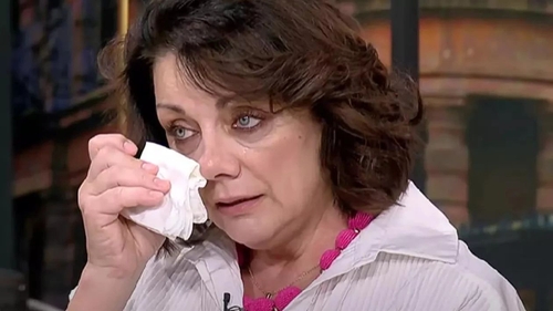 Divorț-fulger pentru Carmen Tănase, îndrăgita actriță din Inimă de țigan. Cum a ajuns „Flăcărica” să se despartă de iubirea vieții după numai 3 ani