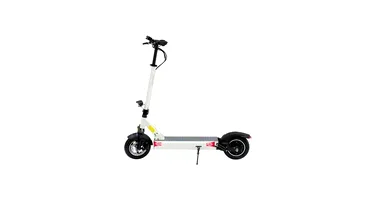 Joyor trotineta electrică pliabilă - cele mai tari 3 oferte pentru Black Friday 2018