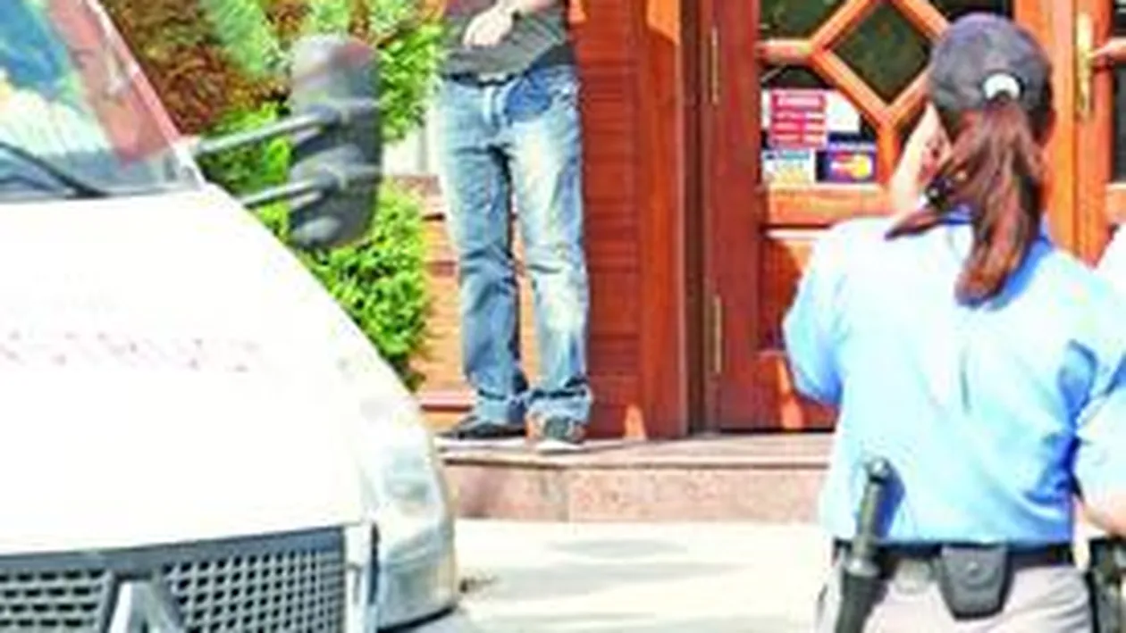 Vasile Turcu a ramas fara terasa din Floreasca