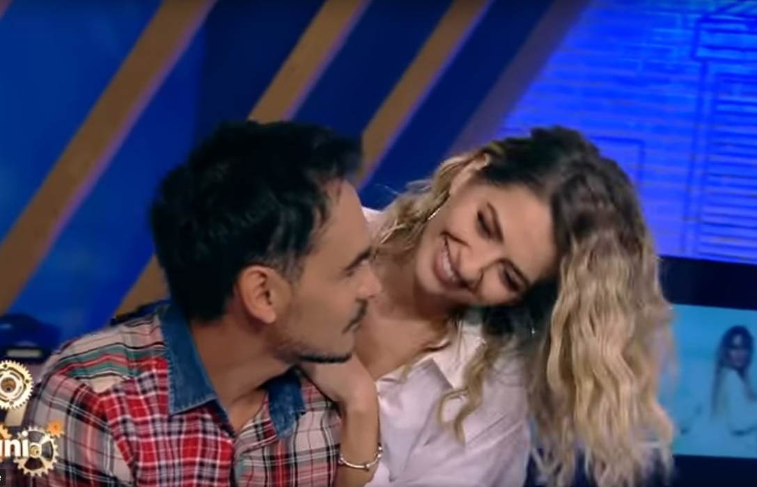 Detalii secrete despre nunta Lidiei Buble cu Răzvan Simion! ”Asta e cumva cheia succesului”
