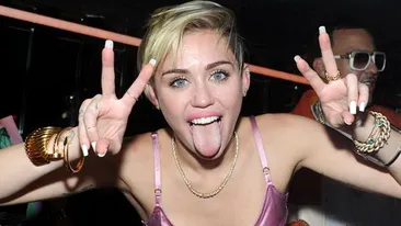 Miley Cyrus a murit din cauza unei supradoze Cum a reactionat cantareata cand a aflat stirea care a facut inconjurul lumii
