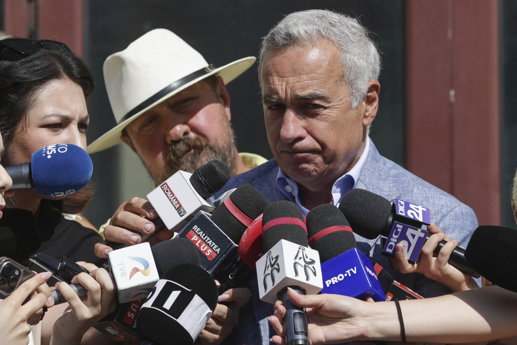 Călin Georgescu, dat în judecată pentru tentativă la lovitură de stat! Horațiu Potra și alte 20 de nume grele, în rechizitoriul procurorilor