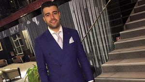 SPEAK şi-a făcut testamentul după despărţirea de ADELINA! Anunţul a creat isterie în rândul fanilor