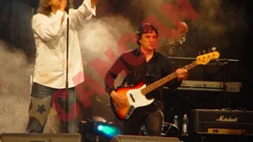 Cristi Minculescu: Ii multumesc lui Dumnezeu ca am scapat cu viata si eu, si sotia mea din incercarea de anul trecut