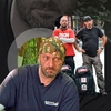 Cheloo a clacat la Asia Express! Artistul nu și-a mai stăpânit nervii: „Nu-mi place să stau la mila oamenilor, am greșit emisiunea”