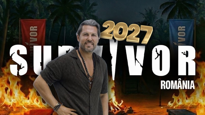 Va exista sau nu următorul sezon Survivor? Anunțul făcut de Adi Vasile