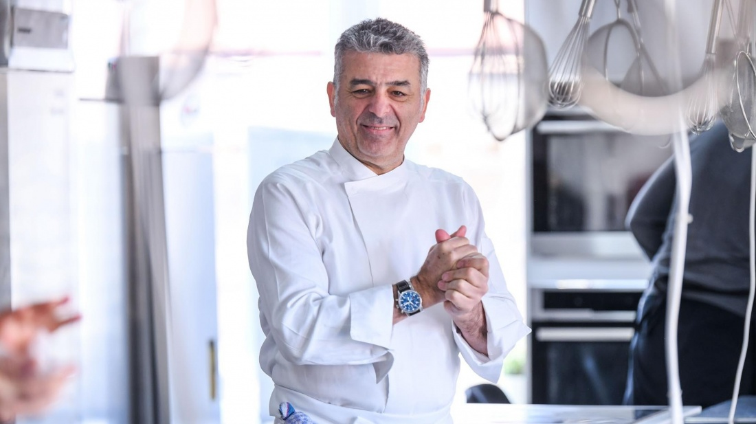 Primele declarații ale lui Joseph Hadad, după ce a ajuns de urgență la spital: ”Se pare că am avut…”