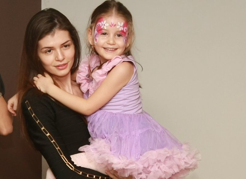La doar 10 ani, Irina Columbeanu a dat lovitura. Ce premiu a câştigat micuţa. “În primul rând, aş vrea să…”