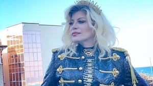 Loredana Groza, apariție fără niciun strop de machiaj