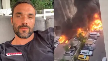 Fiul lui Ion Țiriac, previziune cutremurătoare despre al treilea război mondial: „Din păcate, suntem...”