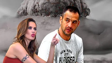 Scandal fără precedent între Zăvo și Mădălin Ionescu: ”Și-a scos chiloții…”