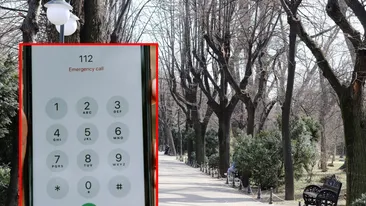 Situația ireală pe care a trăit-o mămica unui băiețel, într-un parc din București. A sunat imediat la poliție: „Mă gândesc cu groază la ce ar fi avut de gând să facă”