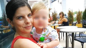 Doliu înainte de Sărbători. Mădălina Cojocariu a murit la doar 33 de ani